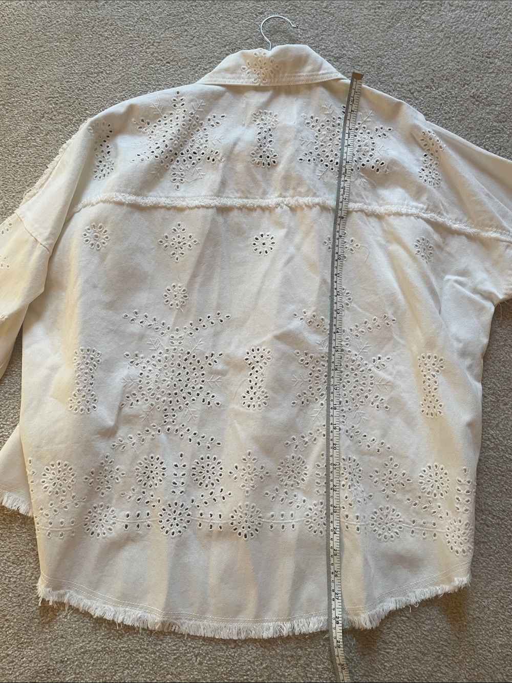 Zara Woman jacket - Picture 5 of 6